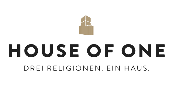 house of one logo