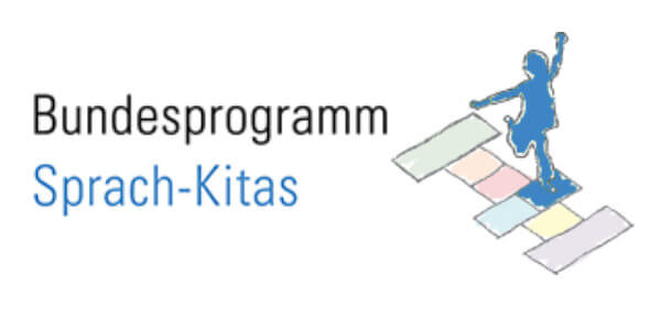 partner sprach kitas logo