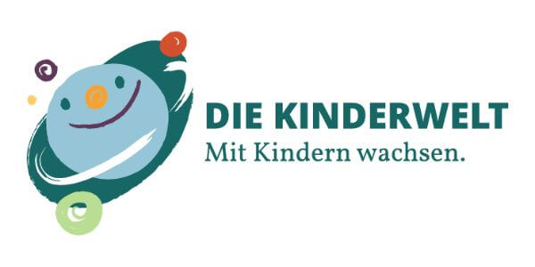 kinderwelt logo