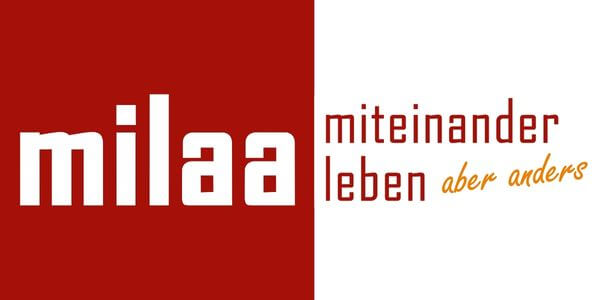 partner milaa logo